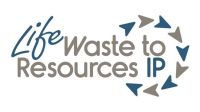 life waste to resources IP