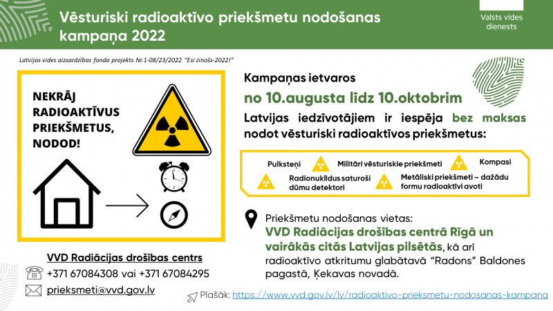 RDC kampaņa