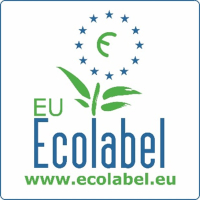ES ekomarķējums jeb EU Ecolabel logo