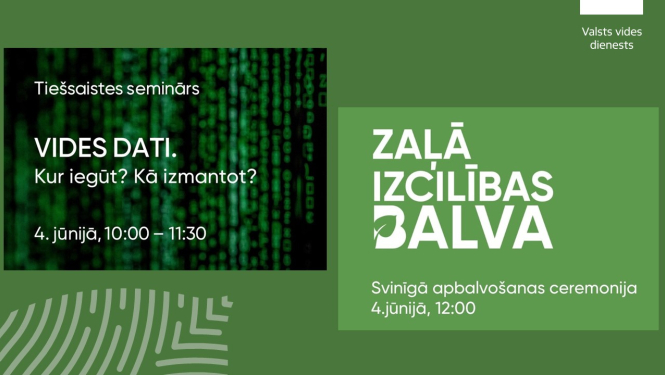 vides dati