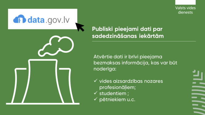 Atvērtie dati