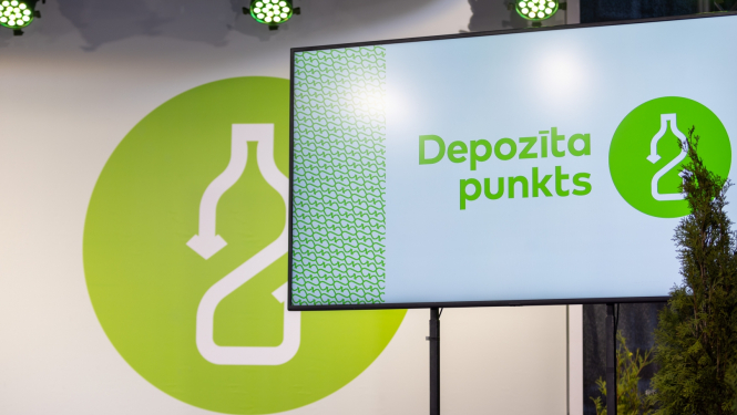 depozits