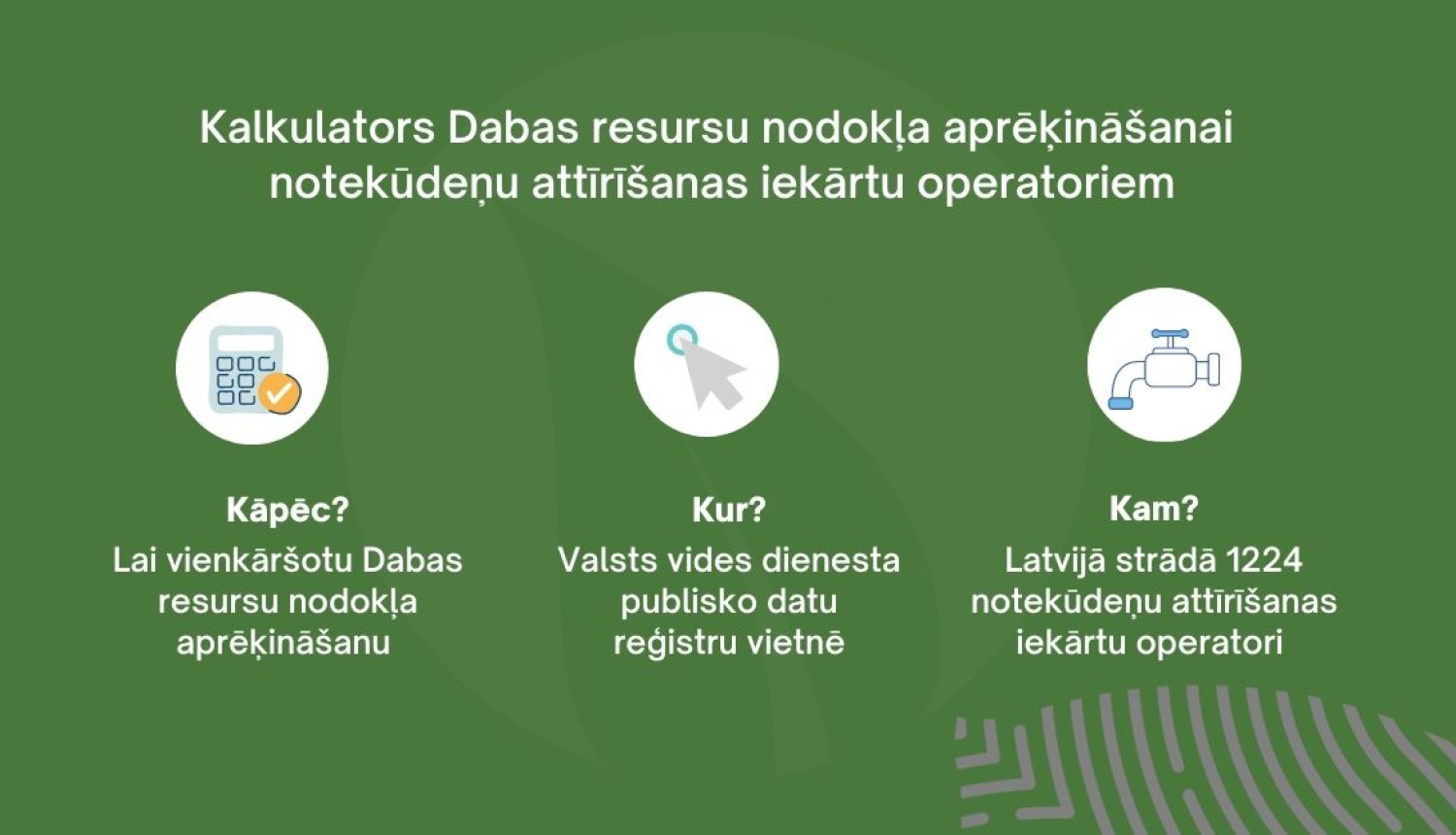 dabas resursu nodoklis
