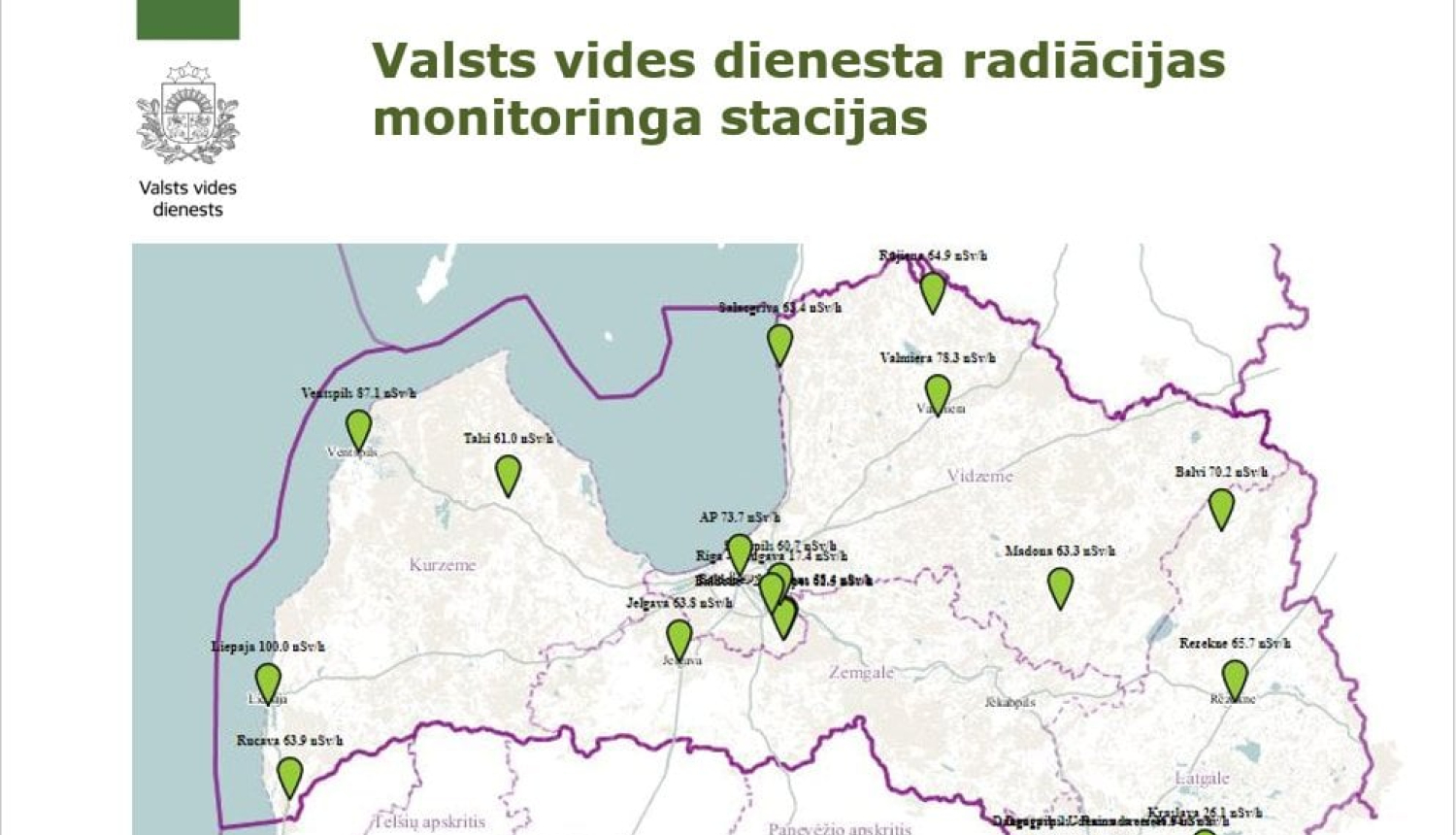 Radiacija