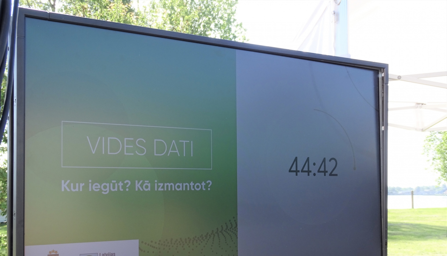 vides dati