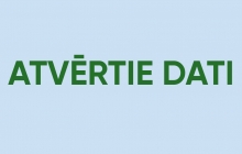 Atvērtie dati