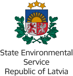 Valsts vides dienests