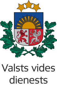 Valsts vides dienests