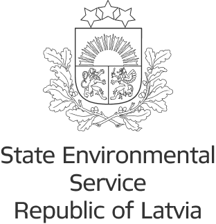 Valsts vides dienests
