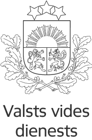 Valsts vides dienests