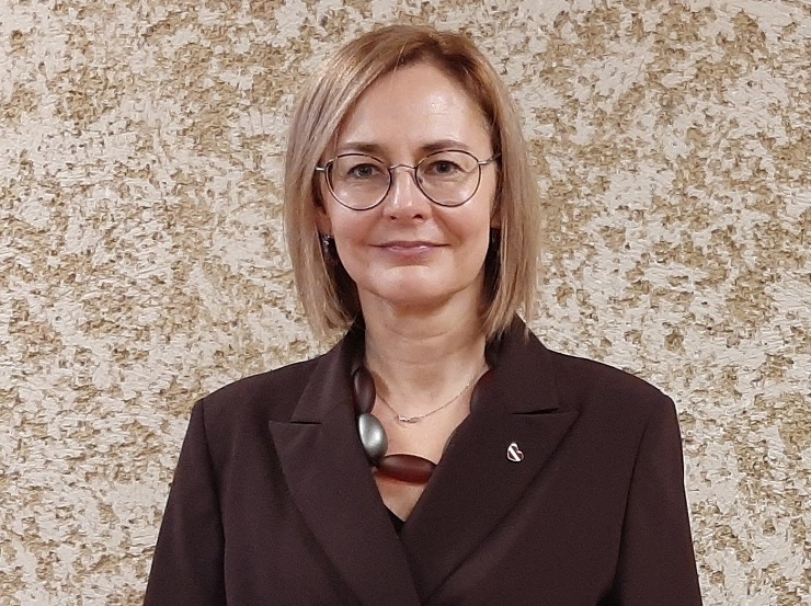 Iveta Lobanoka Latgales RVP 2021