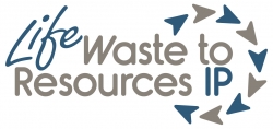 Life Waste to Resources IP