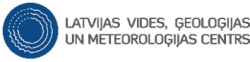 LVĢMC logo