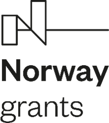 Norway grants logo