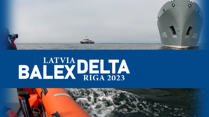 Balex Delta 2023