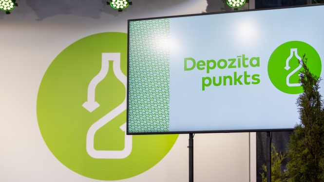 depozits