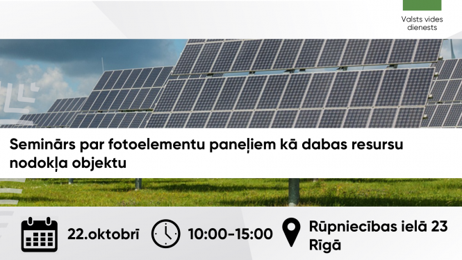 seminars