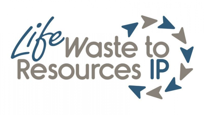 life waste to resources IP