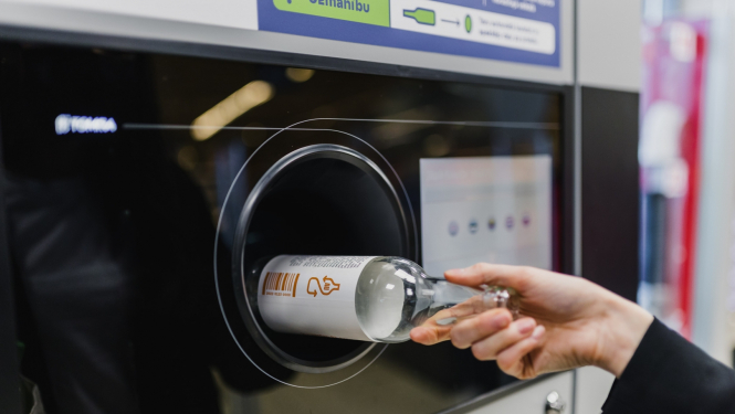 Atpazīsti un neuzķeries! Četri populāri mīti par depozīta sistēmu