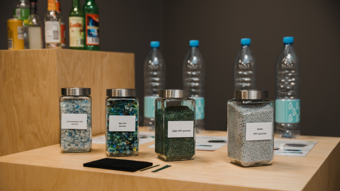 Gada laikā depozīta sistēmā nodots ceturtdaļmiljards tukšo iepakojumu