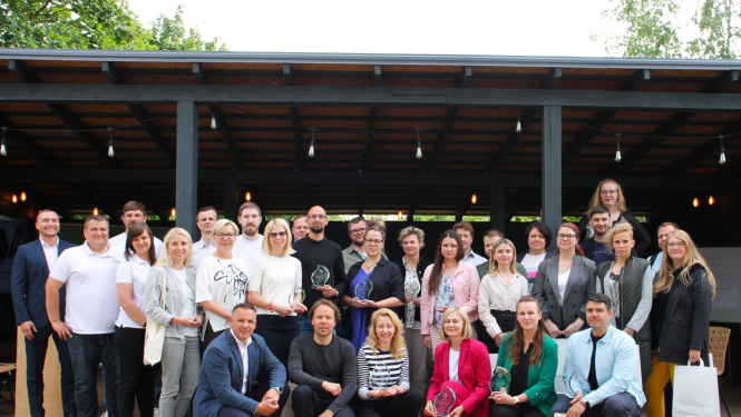 Aizvadīts VVD organizēts hakatons “Mākslīgā intelekta rīku izmantošanas iespējas vides aizsardzības uzraudzības procesos”