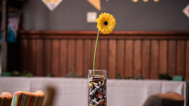 Kampaņā “Tavs toksiskais pirkstiņš?” nodotas 19 tonnas bateriju 