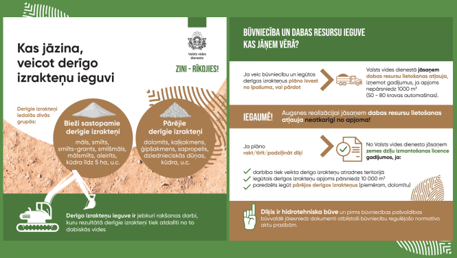 Pirms dīķa ierīkošanas jāizvērtē tā nepieciešamība un jāsaņem vairāki saskaņojumi, atgādina VVD 