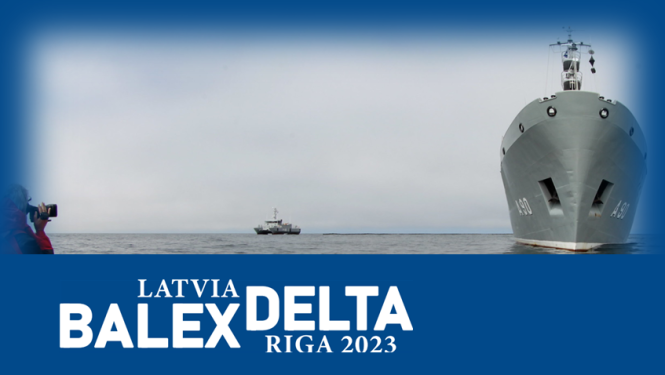 Balex Delta 2023