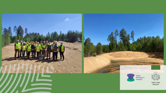 Zemes dzīļu seminārs