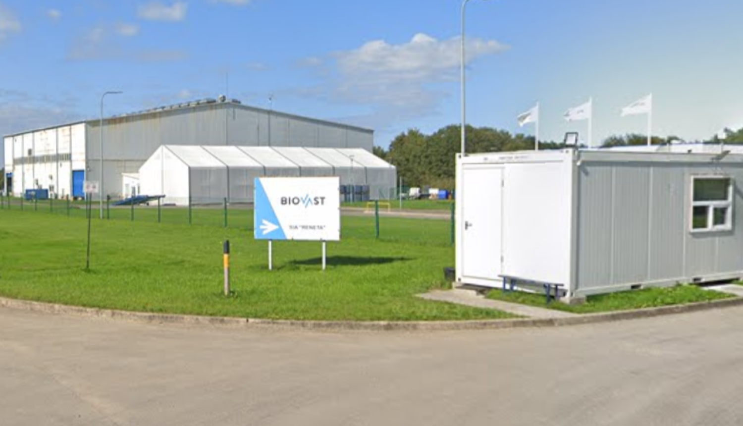 VVD aptur SIA "Reneta" darbību Saldus novadā pēc ilgstošiem vides piesārņojuma pārkāpumiem