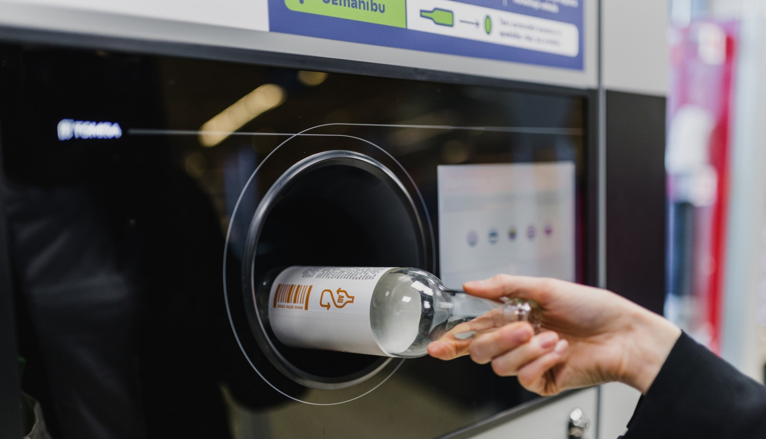 Atpazīsti un neuzķeries! Četri populāri mīti par depozīta sistēmu