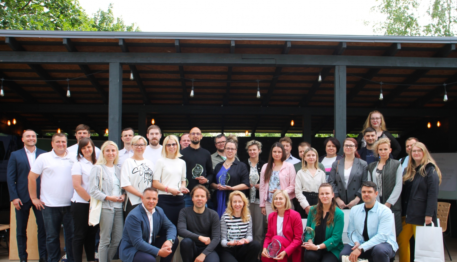 Aizvadīts VVD organizēts hakatons “Mākslīgā intelekta rīku izmantošanas iespējas vides aizsardzības uzraudzības procesos”