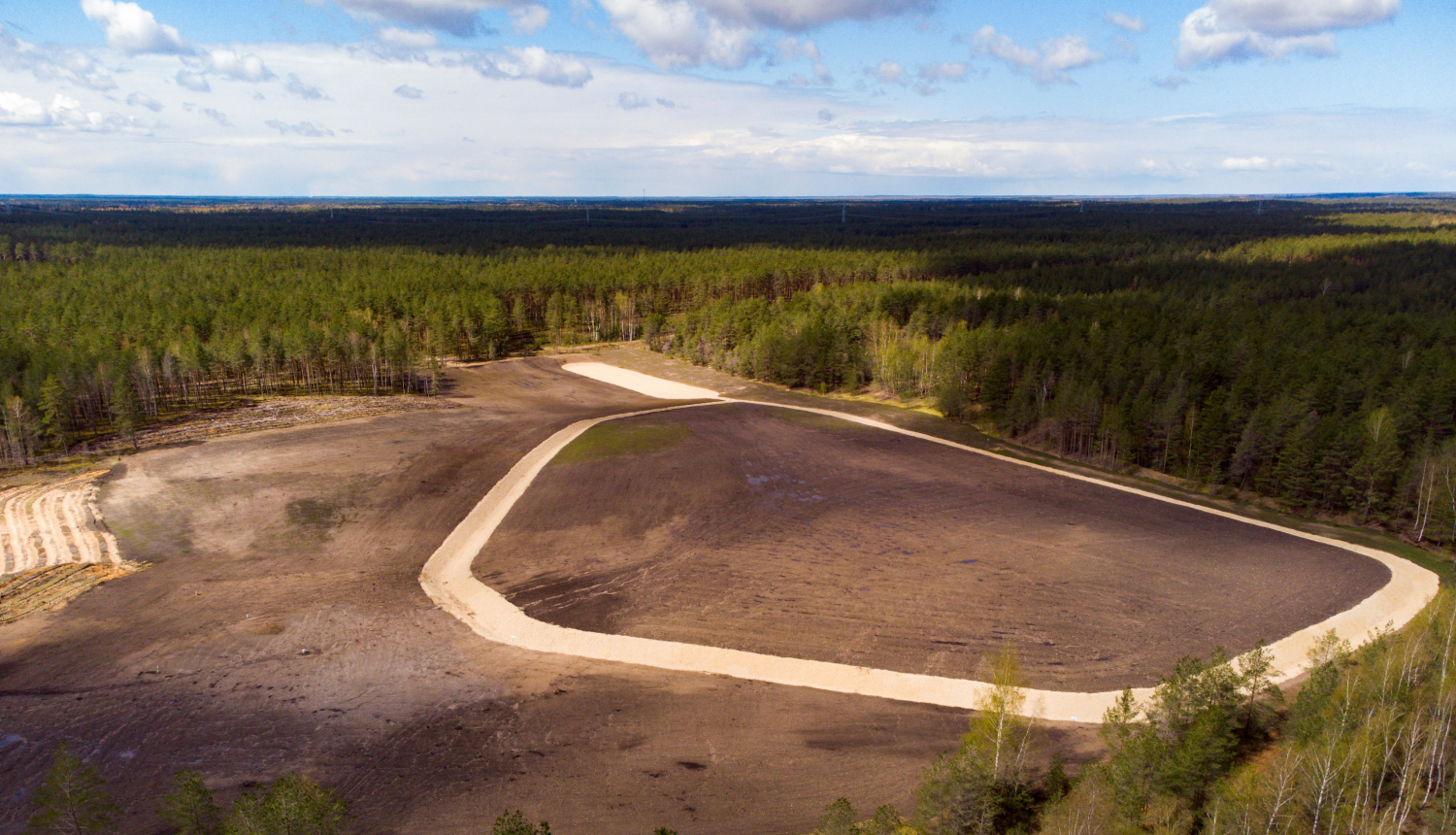 Inčukalna gudrona dīķi