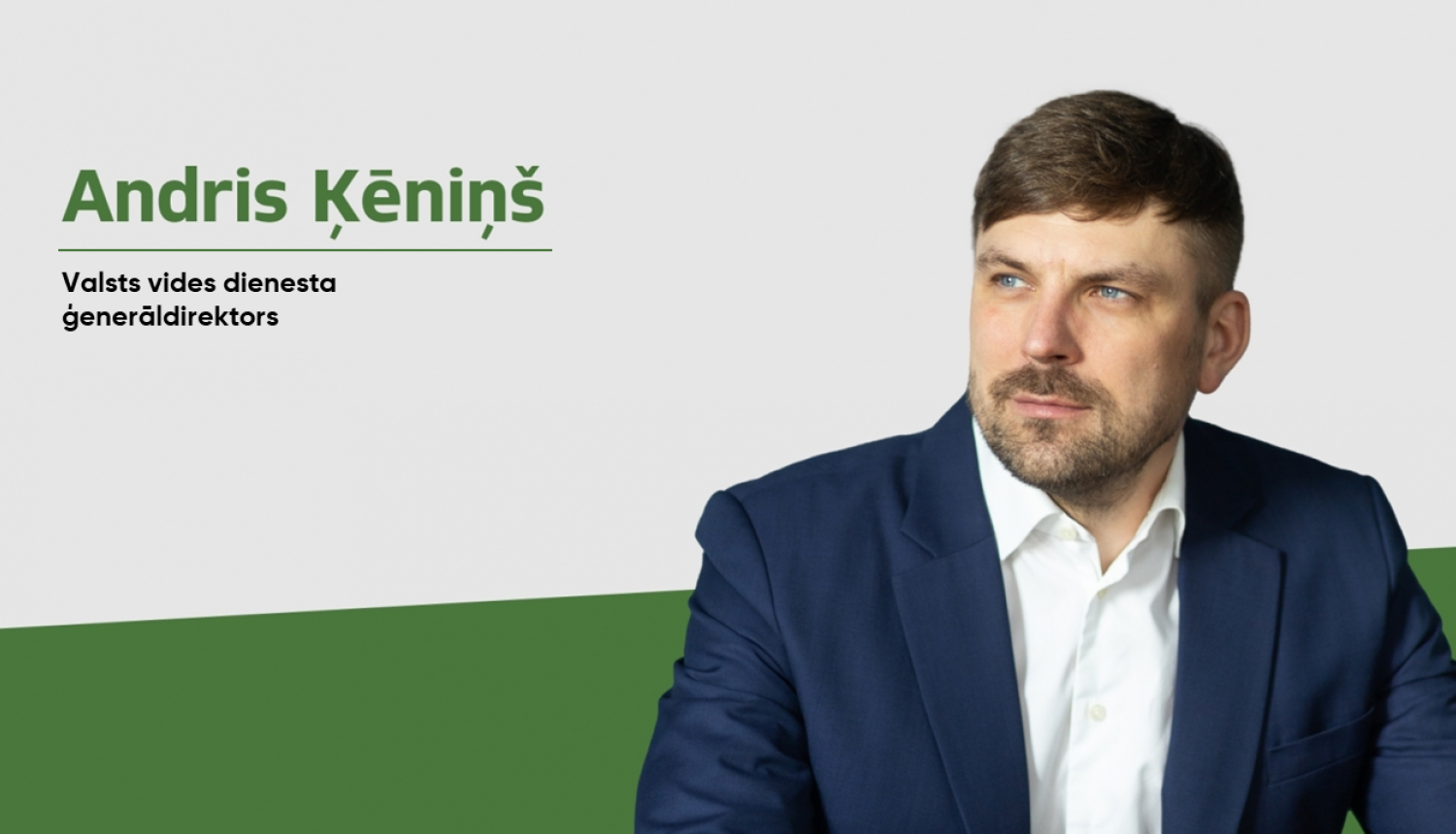 VVD ģenerāldirektors