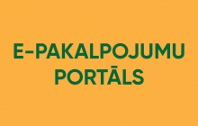 E-pakalpojumu portāls