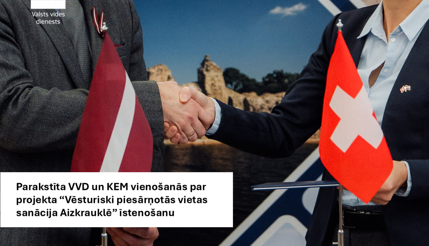 aizkraukles sanācija