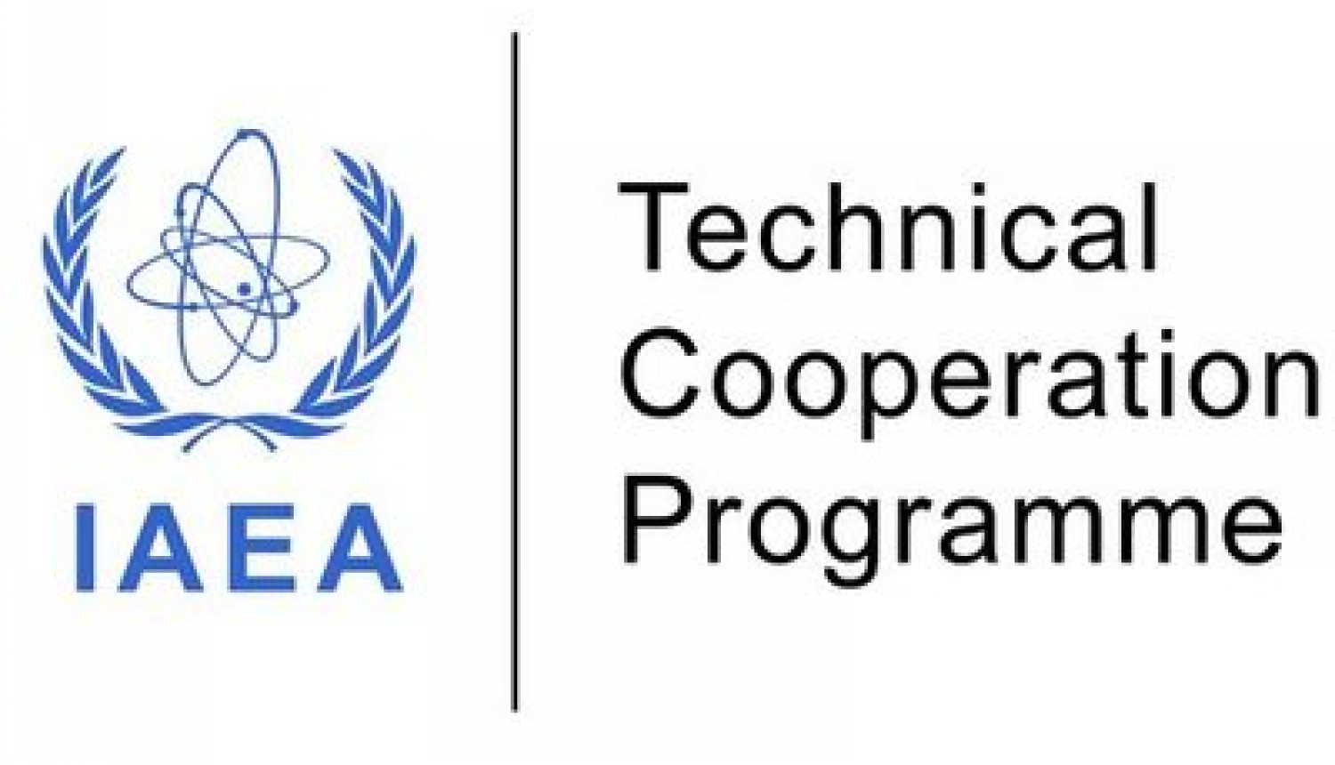 IAEA logo