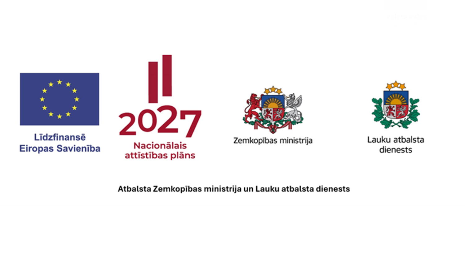 logo mājas lapas skatam