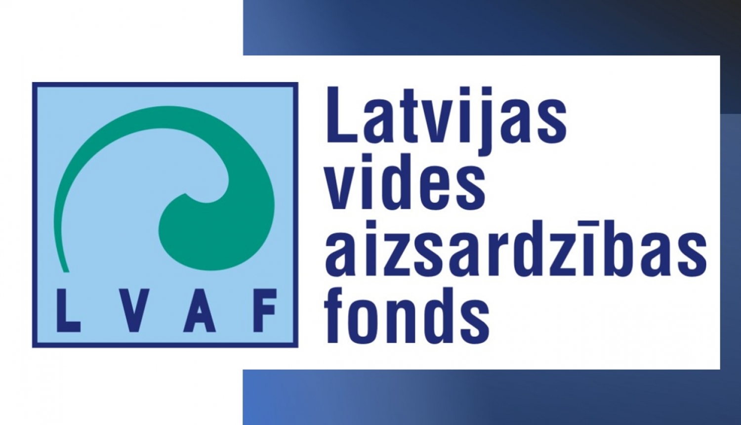 Latvijas vides aizsardzības fonda logo