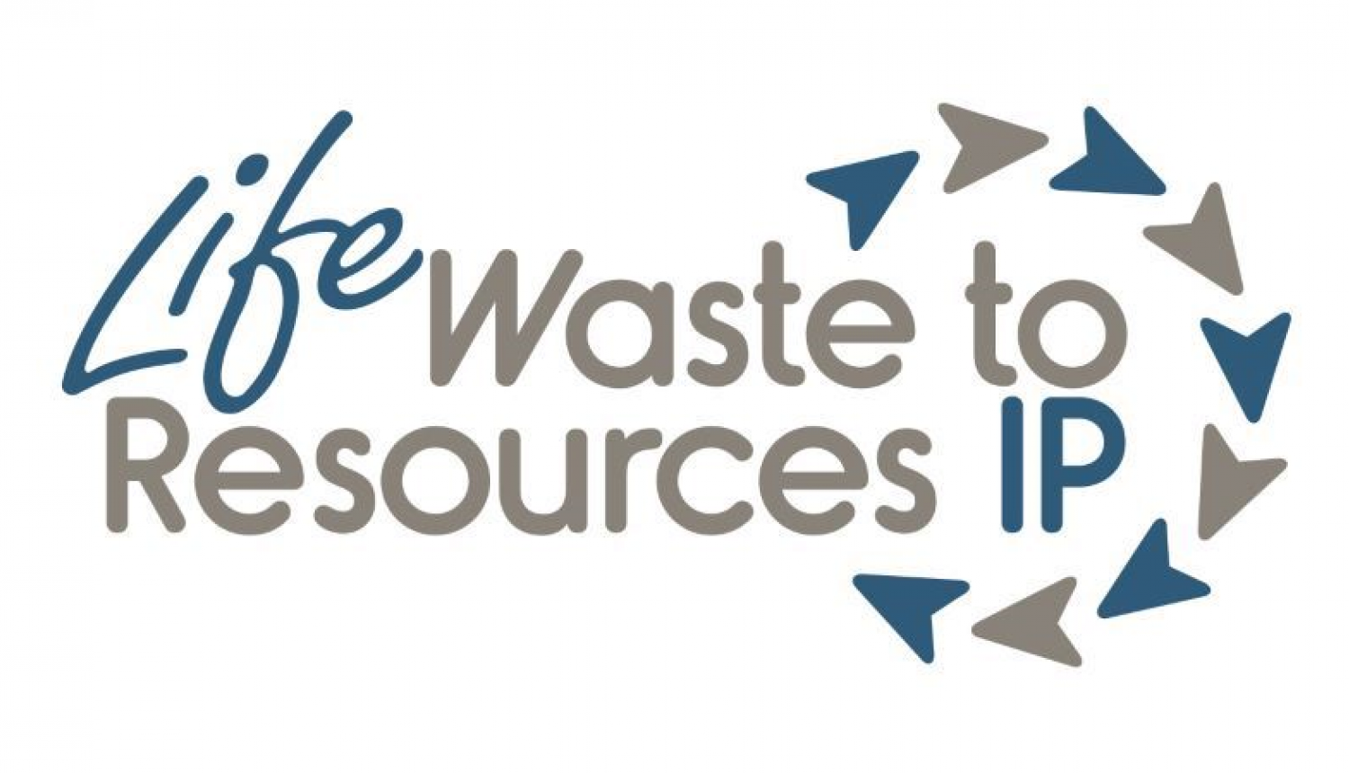 life waste to resources IP